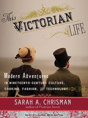 This Victorian Life - Audiobook